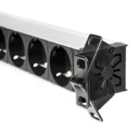 Régua 8 Tomadas com Interruptor Salicru SPS PDU - Image 2