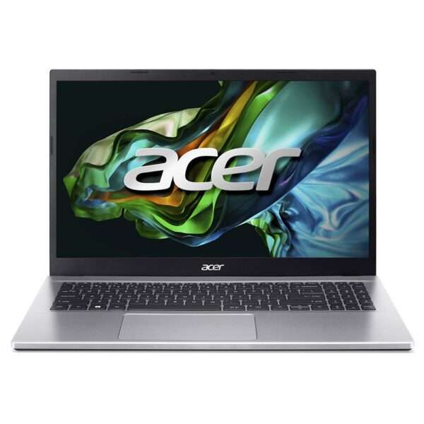 Portátil Acer Aspire 3 15 A315-44P 15.6" Full HD R7 5700U 8GB 512GB W11H Pure Silver