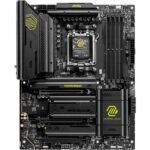 Motherboard ATX MSI MAG X870 Tomahawk WiFi SktAM5 - Image 4