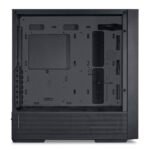 Caixa ATX Lian Li Lancool 206 Vidro Temperado Preta - Image 5