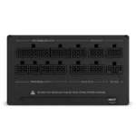 Fonte de Alimentação NZXT C850 ATX 850W 80 Plus Gold Modular - Image 4