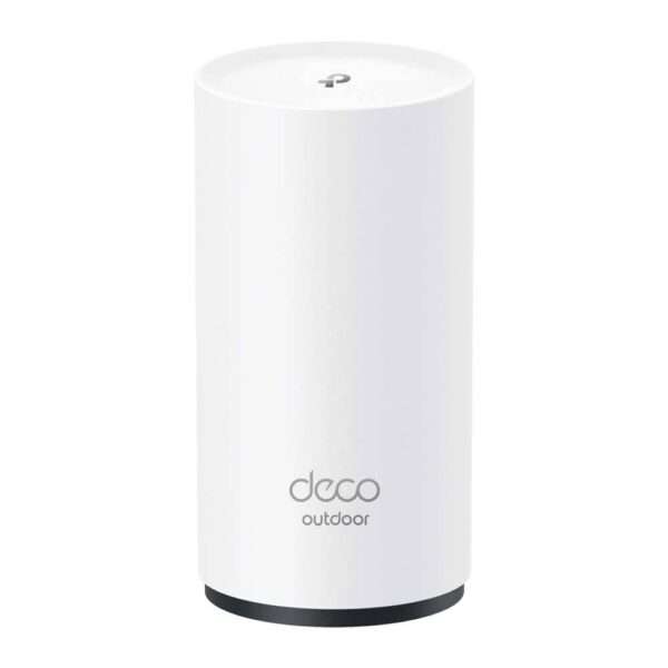 Router TP-Link Deco X50-Outdoor AX3000 Dual-Band WiFi 6 Mesh Gigabit PoE