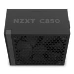 Fonte de Alimentação NZXT C850 ATX 850W 80 Plus Gold Modular - Image 3