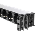 Régua 4+6 Tomadas com Interruptor Salicru SPS PDU - Image 2