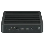 Sistema de Videoconferência Logitech Rally Plus 4K - Image 2