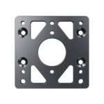 Placa Adaptadora Moza Racing RS049 p/ Volante