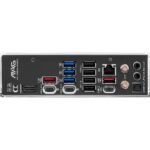Motherboard ATX MSI MAG X870 Tomahawk WiFi SktAM5 - Image 2