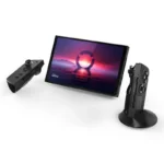 Consola Portátil 8.8" Lenovo Legion Go AMD Ryzen Z1 Extreme 16GB/512GB - Image 5