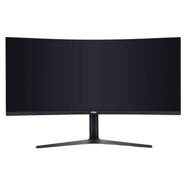 Monitor Curvo Nilox NXM344KD11 IPS 34" UWQHD 144Hz 1ms