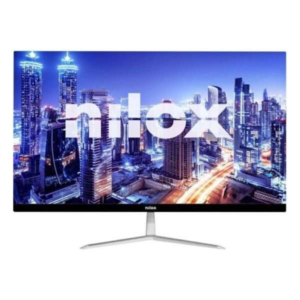 Monitor Nilox NXM24FHD1002 IPS 24" FHD 100Hz 4ms