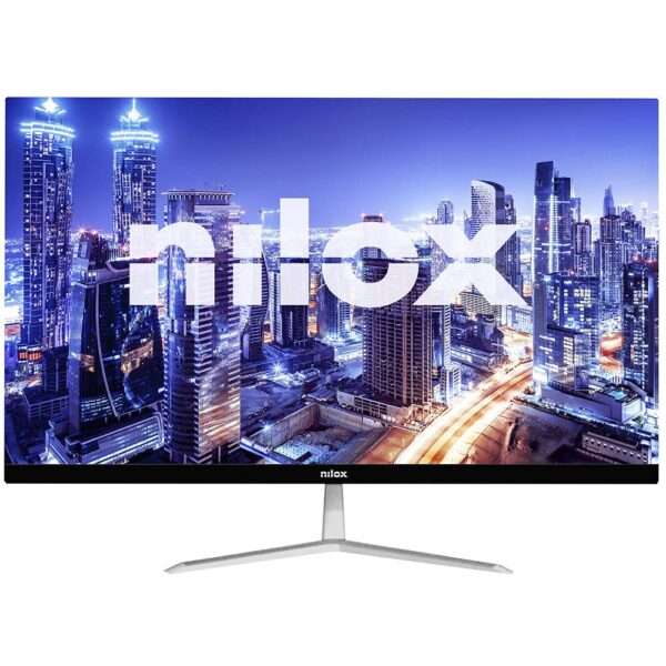 Monitor Nilox NXM24FHD01 VA 23.8" Full HD 75Hz 4ms
