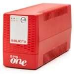 UPS Salicru SPS ONE 700VA Schuko/USB v2