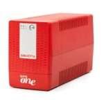 UPS Salicru SPS ONE 1100VA Schuko/USB