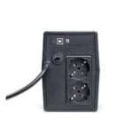 UPS Salicru SPS ONE BL 700VA Schuko/USB - Image 2
