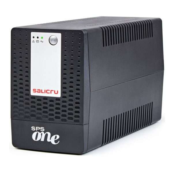 UPS Salicru SPS ONE BL 1500VA Schuko/USB