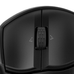 Rato HP 685 Comfort de modo duplo