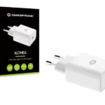 Carregador Conceptronic ALTHEA 1 Porta 25W USB-C