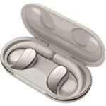 Auriculares Xiaomi OpenWear Bluetooth Bege