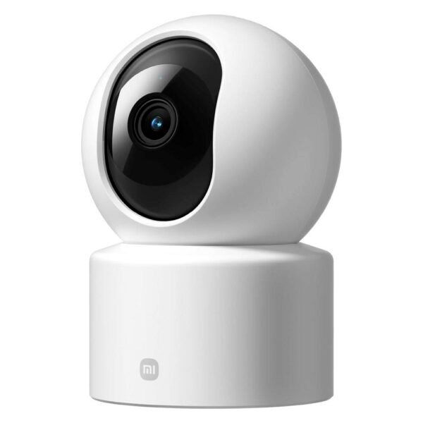 Câmara de Segurança Xiaomi Smart C301 2K 360º Security Wi-Fi branca