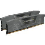 Memória Ram Corsair Vengeance DDR5 6000MHz 64GB 2x32GB CL30