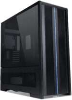 Caixa E-ATX Lian Li V3000 Plus Preto