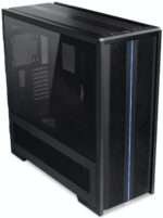 Caixa E-ATX Lian Li V3000 Plus Preto - Image 2
