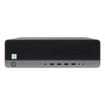 Desktop HP 800 G3 SFF Core i5-6500 8Gb 256Gb SSD Win7Pro