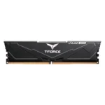 Memória Ram Dimm Team Group T-Force VULCAN 16GB DDR5 5600Mhz CL36 Black