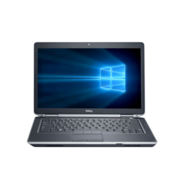 Portátil Dell Latitude E6430 Core i7-3520M 8Gb 240Gb SSD Full HD Win7Pro