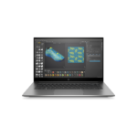 Portátil HP ZBook Studio G7 Core i7-10850H 32Gb 512Gb SSD NVME 15.6" Full HD NVIDIA Quadro T1000 4Gb Win11Pro