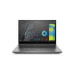 Portátil HP ZBook Fury 15 G7 Core i7-10850H 16Gb 256Gb SSD M2 15.6" Full HD NVIDIA Quadro T2000 4Gb Win11Pro