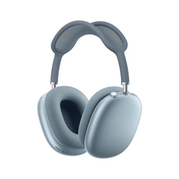 Headphones Apple AirPods Max USB-C Azul