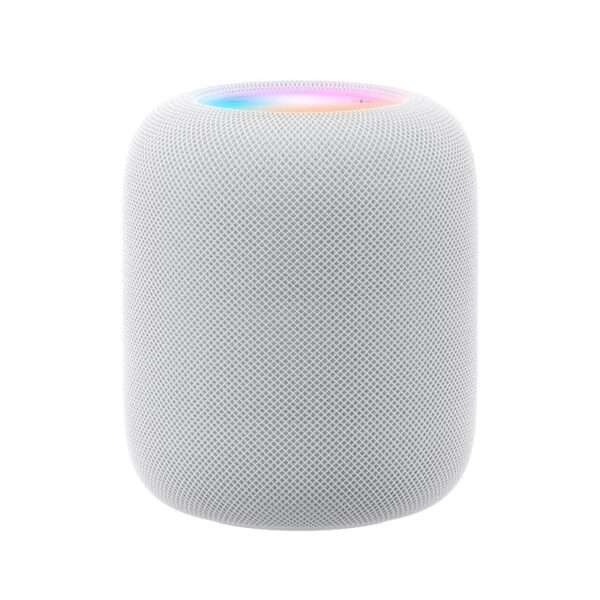 Apple HomePod 2ª Geração Altifalante Inteligente Branco