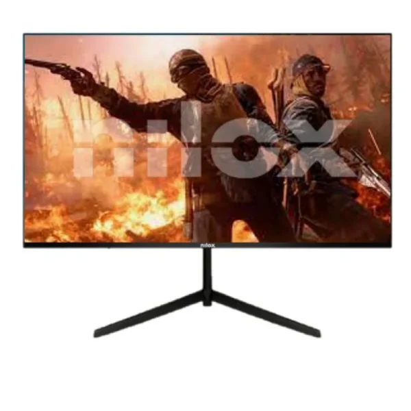 Monitor Curvo Nilox 27" Full HD VA 165Hz 1ms
