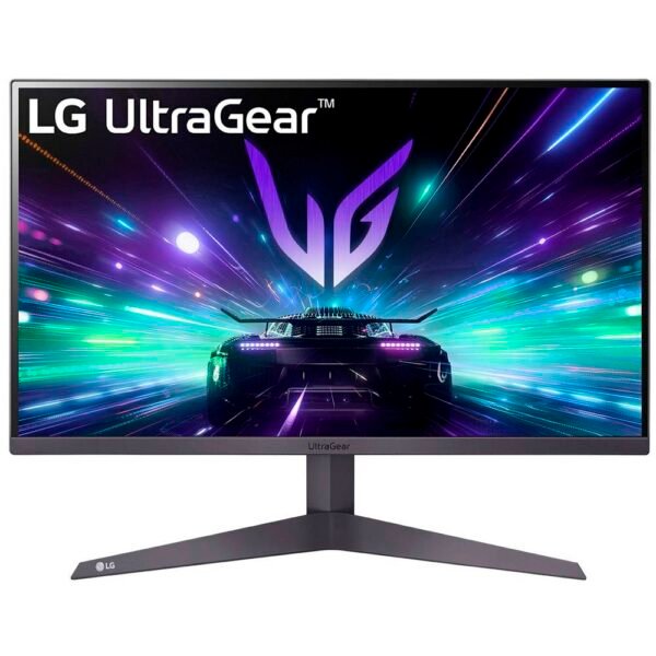 Monitor LG UltraGear 24GS50F-B VA 24'' FHD 180Hz 5ms FreeSync