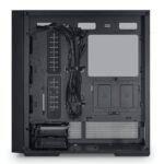 Caixa ATX Lian Li Lancool 206 Vidro Temperado Preta - Image 4