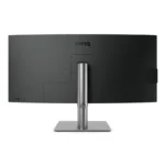 Monitor BenQ 34" DesignVue PD3420Q IPS WQHD 21:9 60Hz HDR400 5ms - Image 2