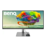 Monitor BenQ 34" DesignVue PD3420Q IPS WQHD 21:9 60Hz HDR400 5ms - Image 5