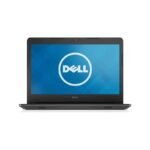 Portátil Dell Latitude 3450 Core i3-5005U 8Gb 240Gb SSD Full HD Win7Pro