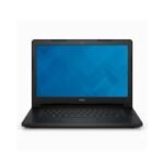 Portátil Dell Latitude 3470 Core i3-6100U 8Gb 240Gb SSD Full HD Win8Pro