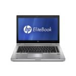 Portátil HP EliteBook 8470P Core i5-3320M 8Gb 256Gb SSD Full HD Win7Pro