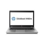Portátil HP EliteBook Folio 9480M Core i5-4310U 8Gb 256Gb SSD Full HD Win7Pro
