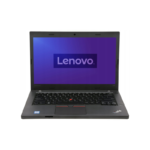 Portátil Lenovo ThinkPad L460 Core i5-6200U 8Gb 240Gb SSD Full HD Win10Pro