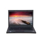 Portátil Lenovo Thinkpad L470 Core i5-6300U 8Gb 240Gb SSD Full HD Win10Pro