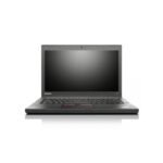 Portátil Lenovo ThinkPad T440 Core i5-4300U 8Gb 240Gb SSD Full HD Win7Pro