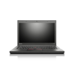 Portátil Lenovo ThinkPad T450 Core i5-5300U 8Gb 240Gb SSD Win7Pro - Teclado PT (Tela Grade A-)