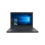 Portátil Lenovo ThinkPad X260 Core i5-6300U 8Gb 240Gb SSD 12.5" Full HD Win8Pro