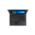 Portátil Lenovo ThinkPad X270 Core i3-7100U 8Gb 256Gb SSD 12.5" Full HD Win10Pro