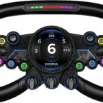 Volante MOZA Racing VGS Steering Wheel