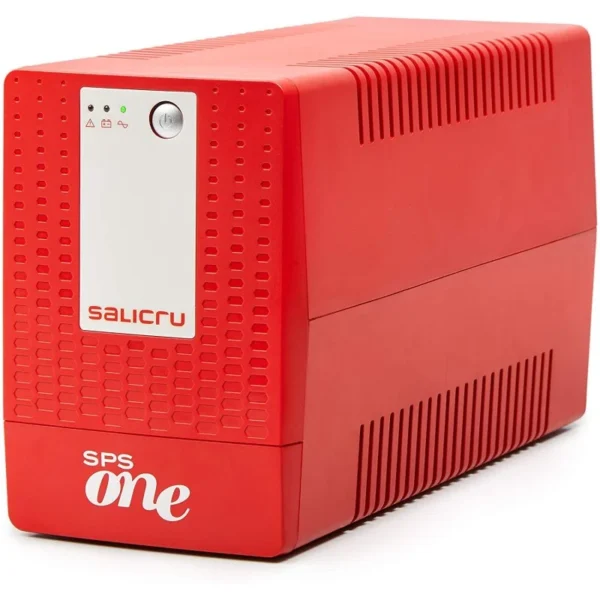 Salicru SPS ONE 1100 UPS 600W 1100 VA